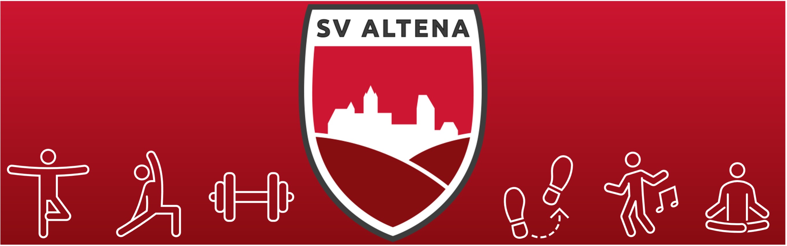 Logo SV Altena